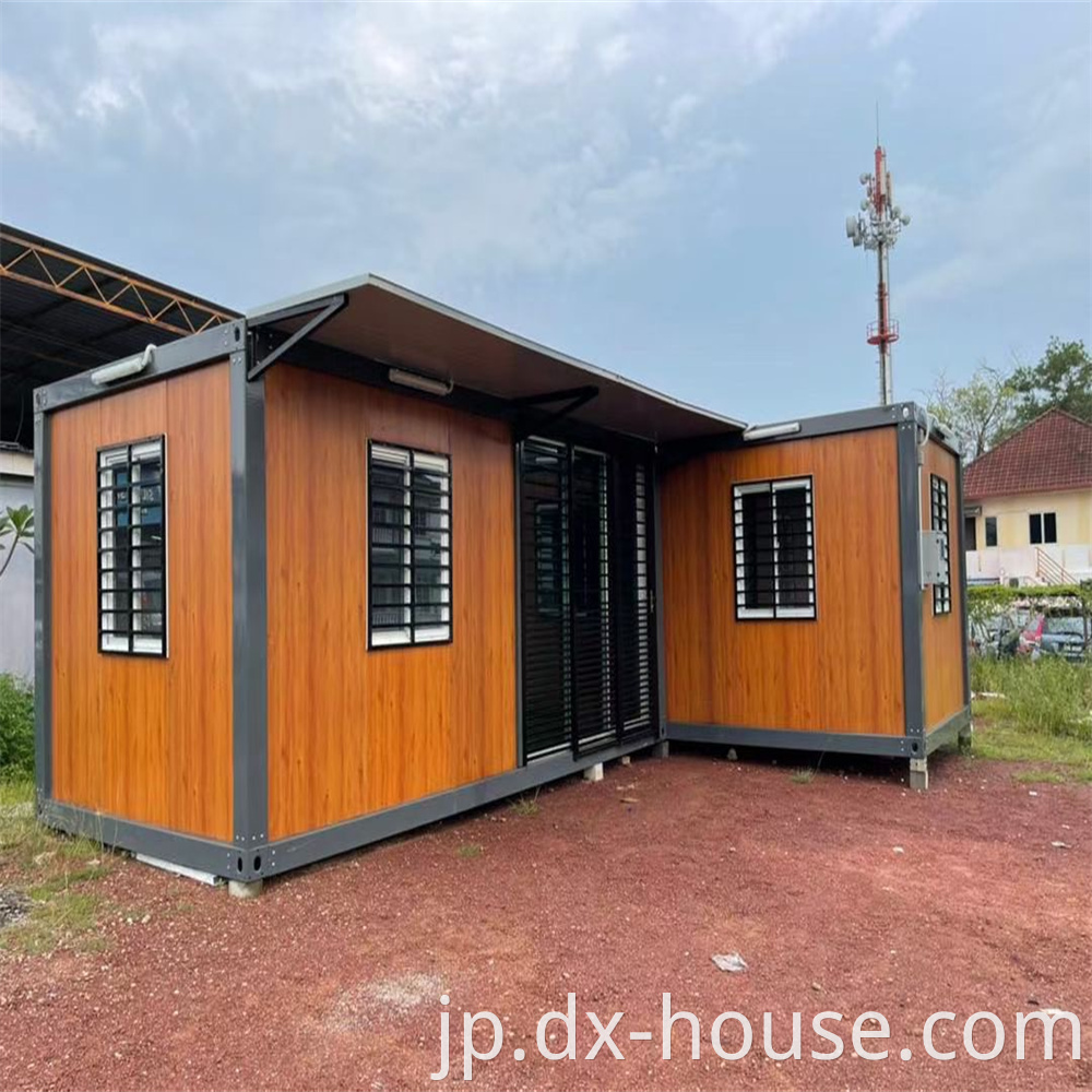 container homes design